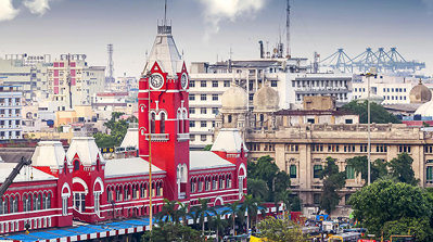 Chennai