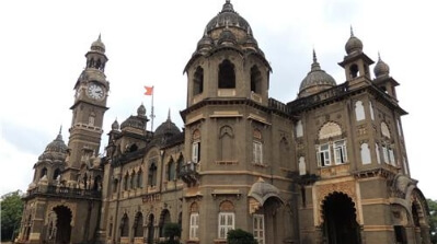 Kolhapur